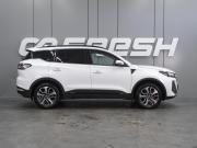 Chery Tiggo 7 Pro Max I Рестайлинг Воронеж  - изображение 28