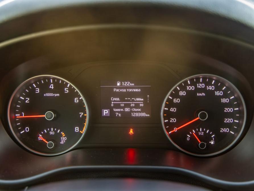 Kia Sportage IV Рестайлинг Волгоград  - изображение 9