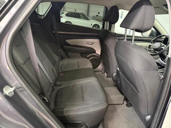 Hyundai Tucson IV с пробегом 2021 года, цена 2 677 000 рублей, 75441 км, внедорожник, Автокод Объявления