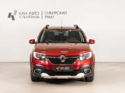 Renault Sandero II Рестайлинг Казань  - изображение 10