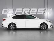 Kia Forte II Рестайлинг Минеральные Воды  - изображение 21