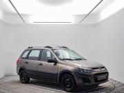 Lada (ВАЗ) Kalina II Москва  - изображение 19