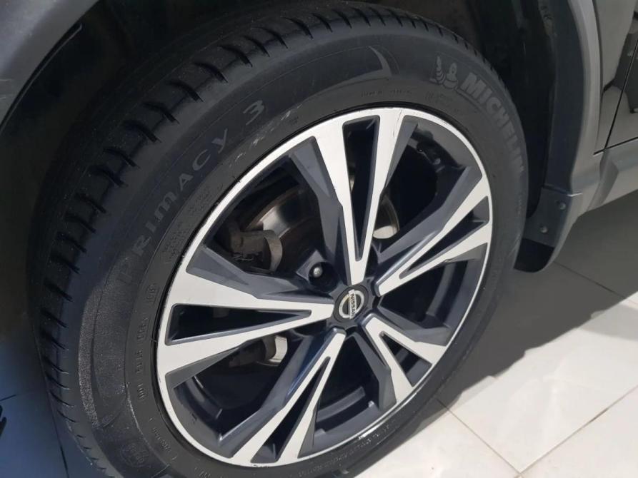 Nissan Qashqai II Рестайлинг Москва  - изображение 24