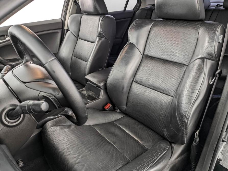 Honda Accord VIII Рестайлинг Москва  - изображение 20