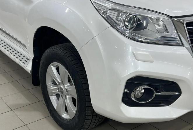 Haval H9 I Рестайлинг с пробегом 2020 года, цена 2 550 000 рублей, 90309 км, внедорожник, Автокод Объявления
