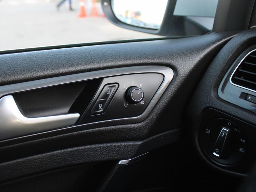 Volkswagen Golf VII Рестайлинг Дзержинск  - изображение 2