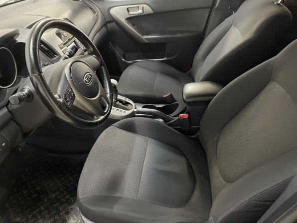 Kia Cerato II с пробегом 2009 года, цена 679 000 рублей, 217290 км, седан, Автокод Объявления