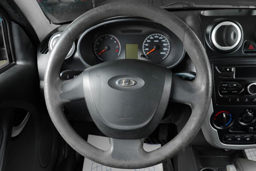 Lada (ВАЗ) Granta I Рестайлинг Тюмень  - изображение 14