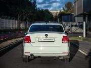 Volkswagen Polo V Рестайлинг Санкт-Петербург  - изображение 35