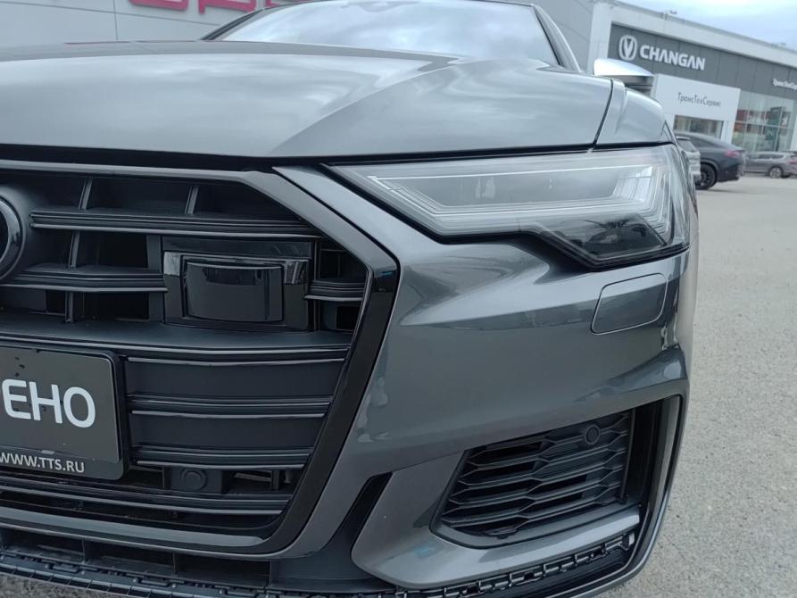 Audi S6 V (C8) Казань  - изображение 21