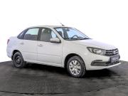 Lada (ВАЗ) Granta I Рестайлинг Москва  - изображение 28