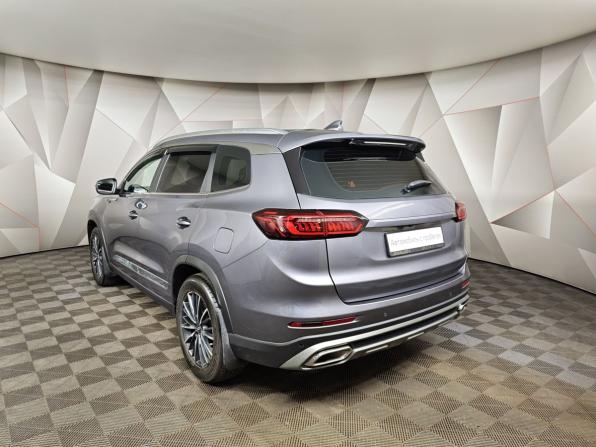Chery Tiggo 8 Pro I с пробегом 2022 года, цена 1 855 000 рублей, 60303 км, внедорожник, Автокод Объявления