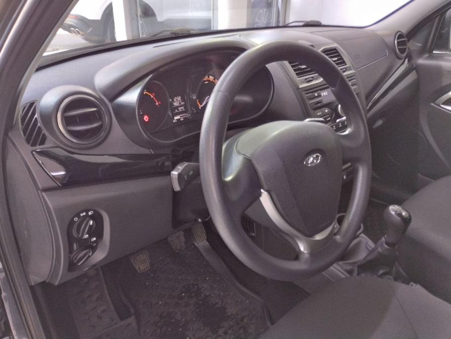 Lada (ВАЗ) Granta I Рестайлинг Минеральные Воды  - изображение 16