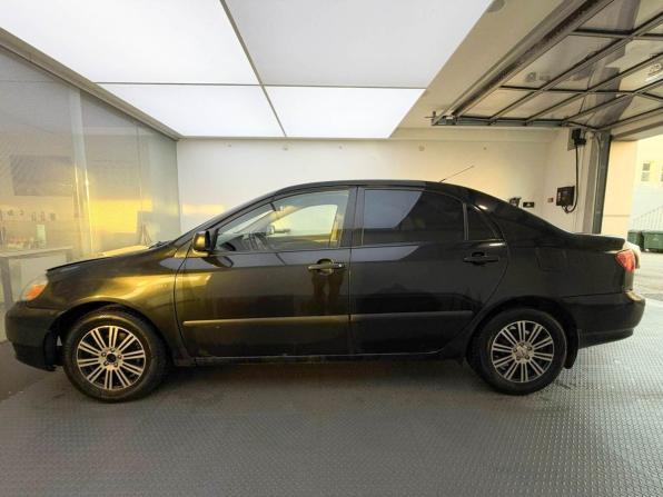 Toyota Corolla IX (E120 E130) Рестайлинг с пробегом 2005 года, цена 449 000 рублей, 222255 км, седан, Автокод Объявления