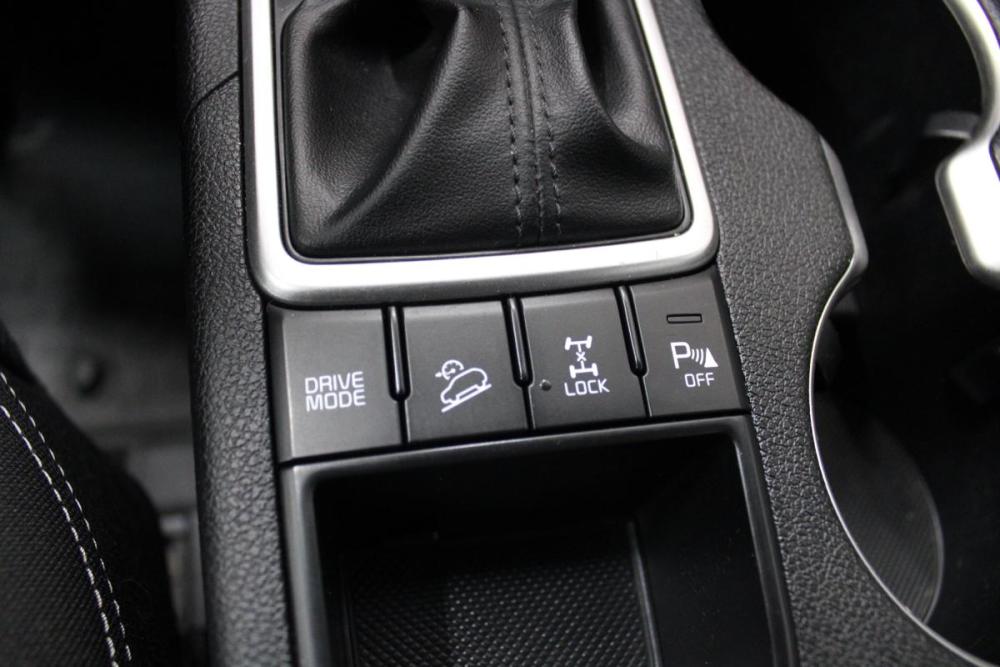 Kia Sportage IV Рестайлинг Томск  - изображение 13