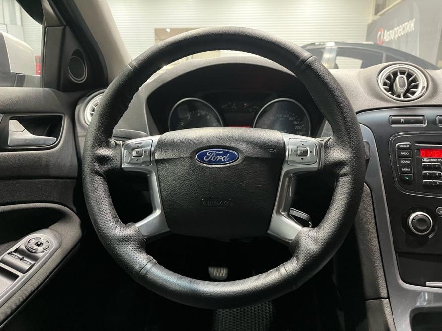 Ford Mondeo IV Рестайлинг Пермь  - изображение 13