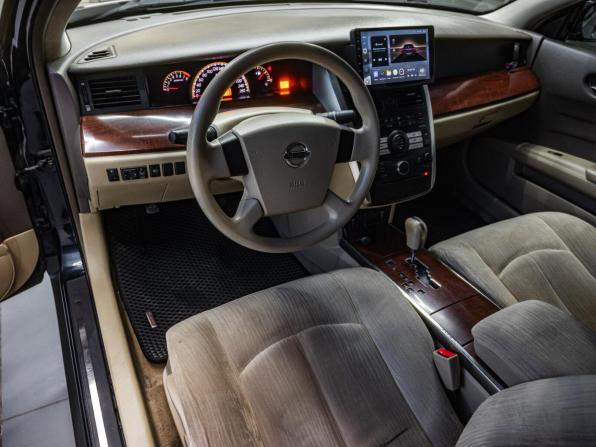 Nissan Teana I (J31) Рестайлинг с пробегом 2007 года, цена 899 000 рублей, 224262 км, седан, Автокод Объявления