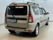 Lada (ВАЗ) Largus I Москва  - изображение 16