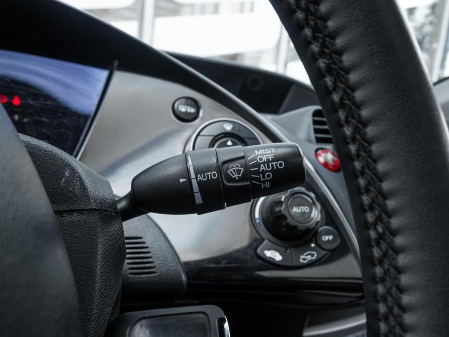 Honda Civic VIII Ставрополь  - изображение 18