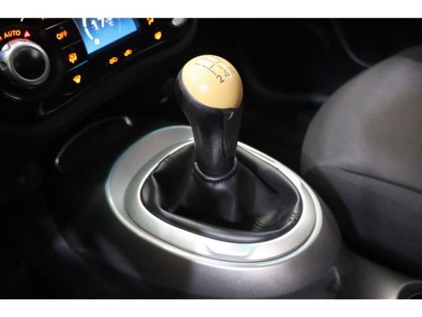 Nissan Juke I с пробегом 2014 года, цена 952 000 рублей, 164735 км, внедорожник, Автокод Объявления
