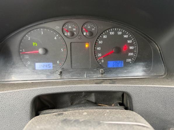 Volkswagen Transporter T5 с пробегом 2003 года, цена 899 000 рублей, 375000 км, фургон, Автокод Объявления