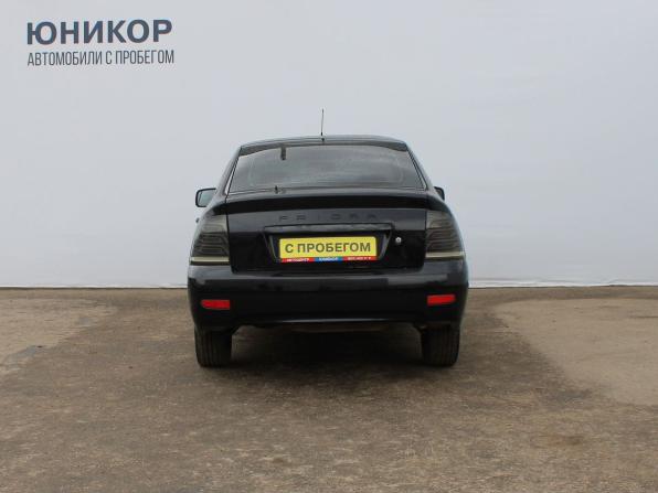Lada (ВАЗ) Priora I с пробегом 2012 года, цена 289 000 рублей, 176639 км, хэтчбек, Автокод Объявления