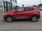 Chery Tiggo 4 I Рестайлинг Кемерово  - изображение 37