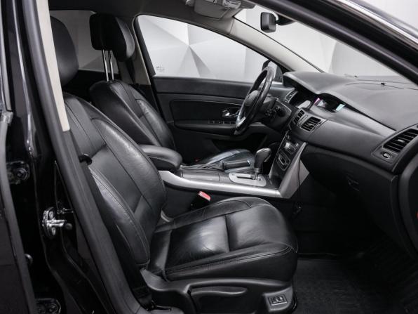 Renault Latitude I с пробегом 2013 года, цена 773 000 рублей, 197987 км, седан, Автокод Объявления