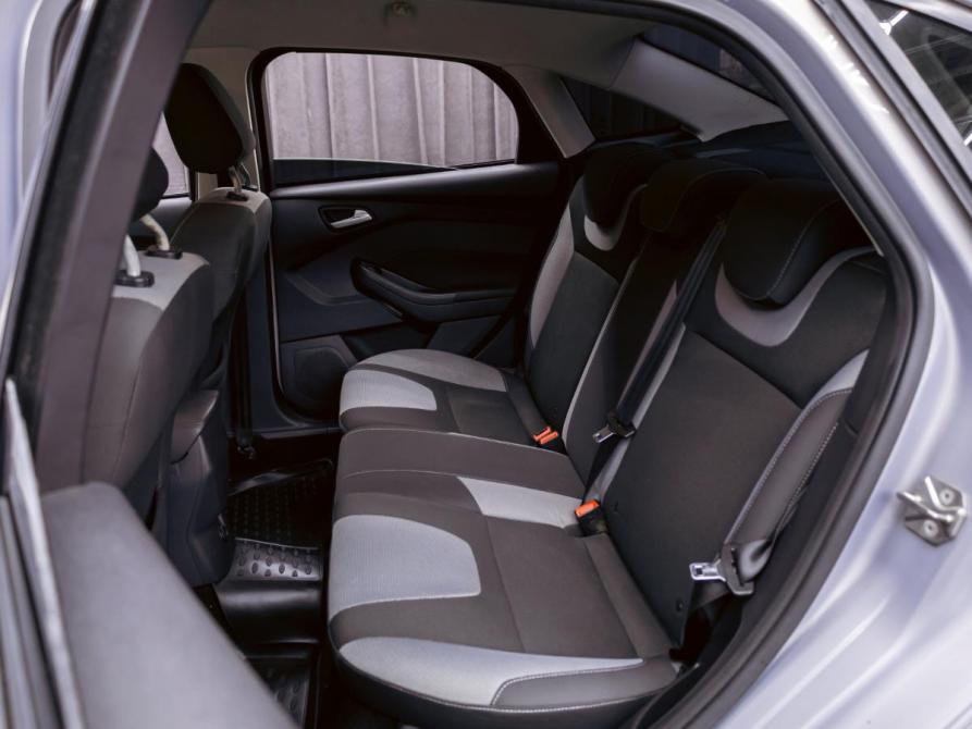 Ford Focus III Краснодар  - изображение 17