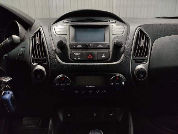 Hyundai ix35 I Рестайлинг с пробегом 2014 года, цена 1 420 000 рублей, 150000 км, внедорожник, Автокод Объявления