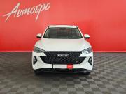 Haval F7 I Рестайлинг Вологда  - изображение 29