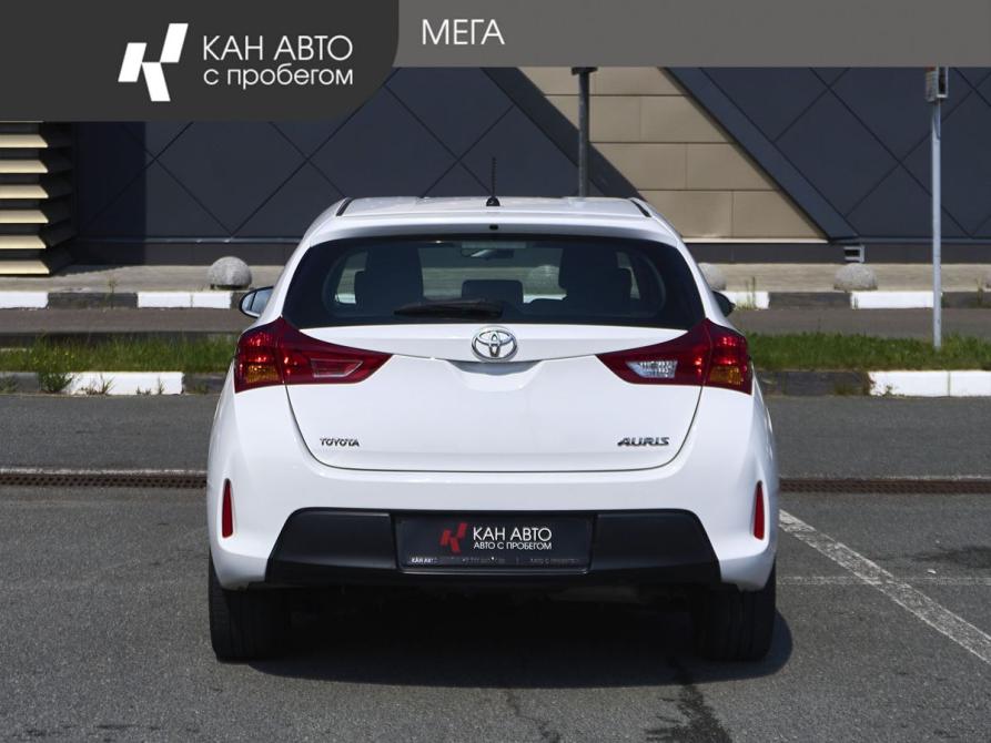 Toyota Auris II Казань  - изображение 4