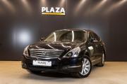 Nissan Teana II Уфа  - изображение 24