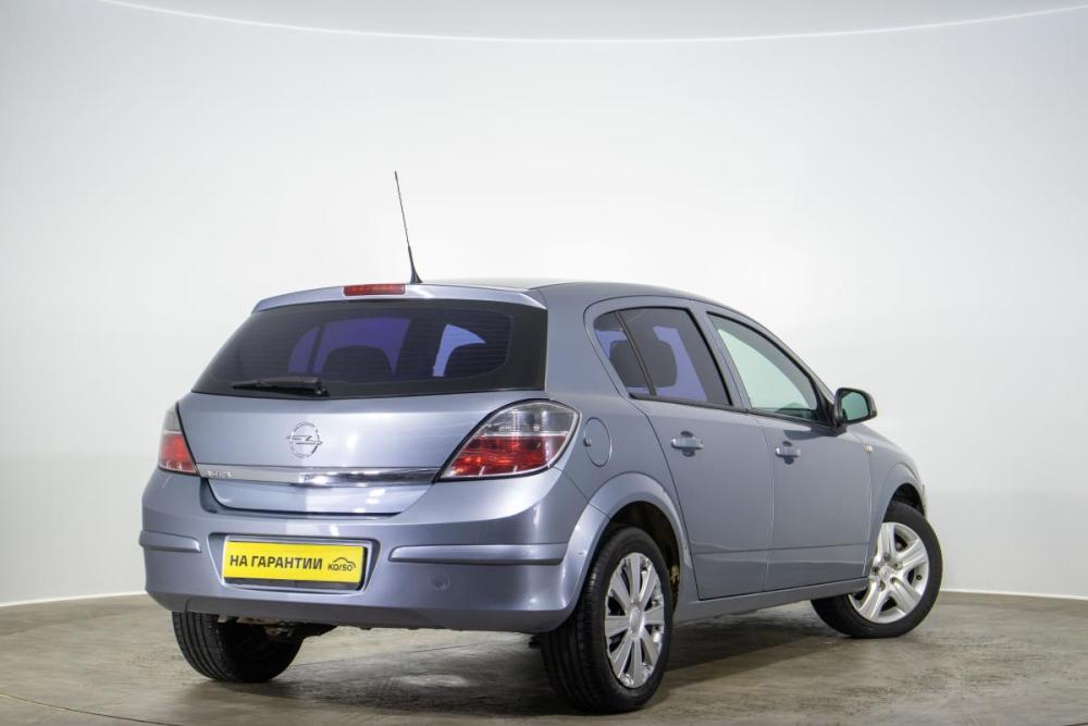 Opel Astra H Рестайлинг Оренбург  - изображение 5