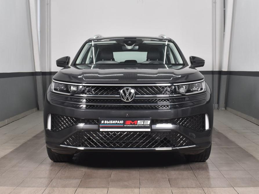 Volkswagen Tavendor I Кемерово  - изображение 2
