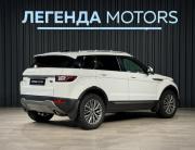 Land Rover Range Rover Evoque I Рестайлинг Иркутск  - изображение 43