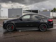 Mercedes-Benz GLC Coupe AMG I (C253) Москва  - изображение 30