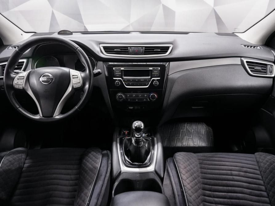 Nissan Qashqai II Ульяновск  - изображение 10