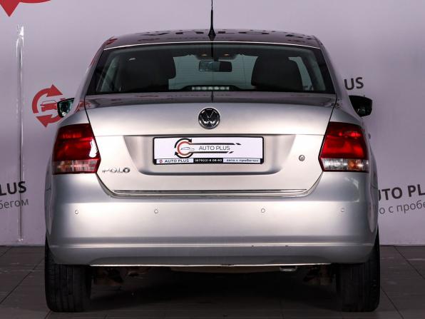 Volkswagen Polo V с пробегом 2012 года, цена 779 000 рублей, 157000 км, седан, Автокод Объявления