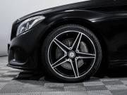 Mercedes-Benz C-Класс IV (W205) Москва  - изображение 35