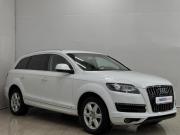 Audi Q7 I (4L) Рестайлинг Нижний Новгород  - изображение 40