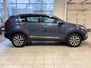 Kia Sportage III Рестайлинг Челябинск  - изображение 35