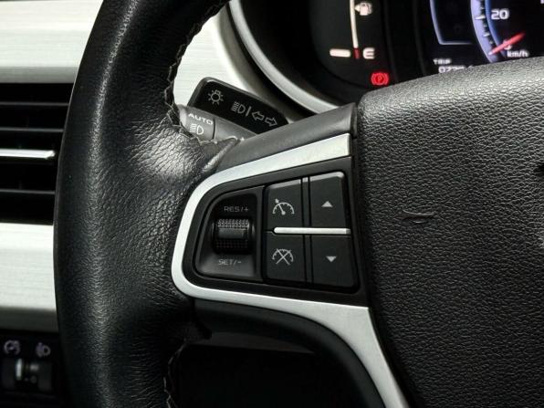 Geely Atlas I с пробегом 2019 года, цена 1 969 000 рублей, 88259 км, внедорожник, Автокод Объявления