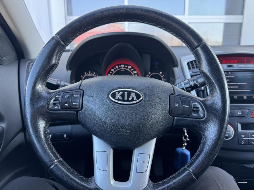 Kia Ceed I Рестайлинг Новокузнецк  - изображение 18