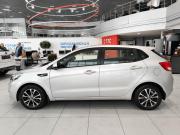 Kia Rio III Рестайлинг Казань  - изображение 32