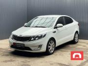 Kia Rio III Пермь  - изображение 28