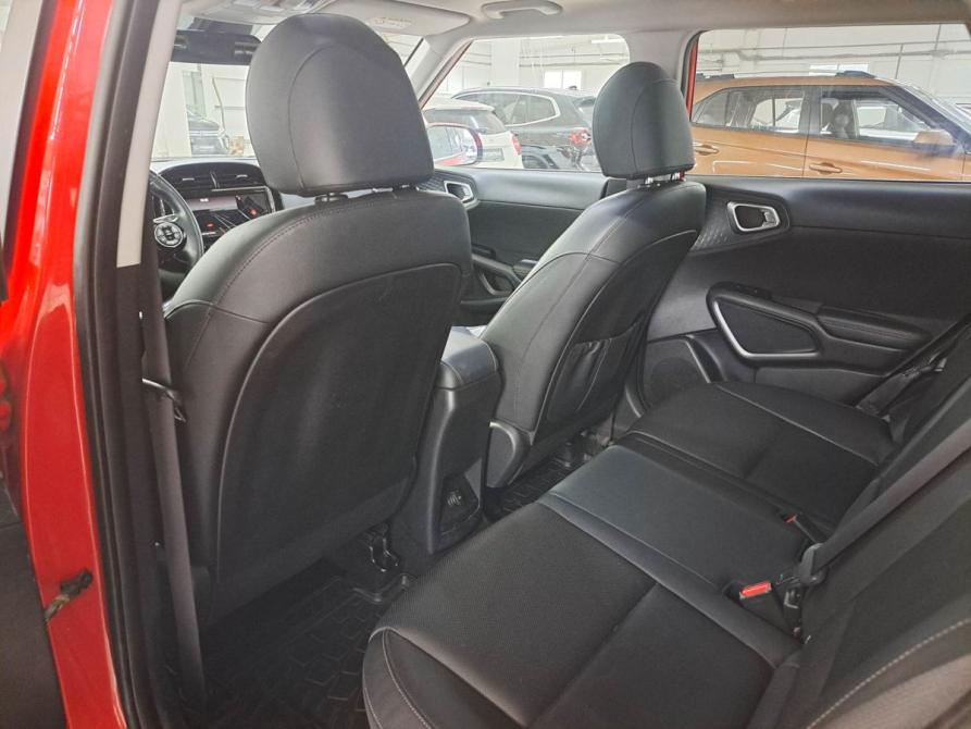 Kia Soul III Набережные Челны  - изображение 15