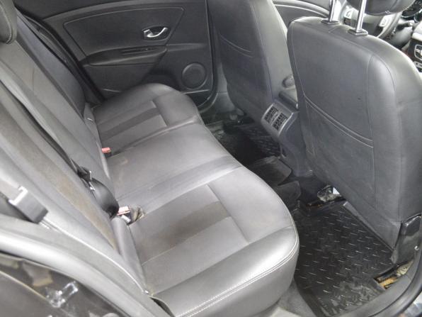 Renault Fluence I с пробегом 2011 года, цена 638 000 рублей, 191485 км, седан, Автокод Объявления