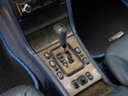 Mercedes-Benz E-Класс II (W210 S210) Новосибирск  - изображение 35
