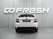 Skoda Rapid I Рестайлинг Воронеж  - изображение 19
